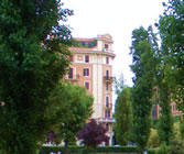 Piazza Prati degli Strozzi